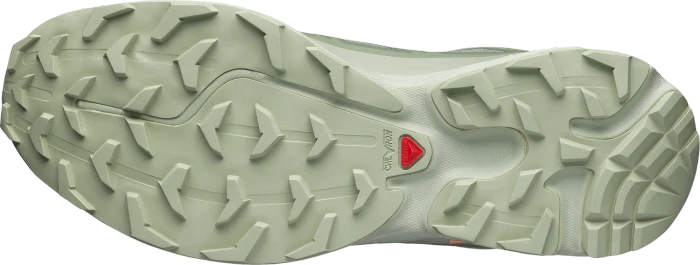 Salomon XT-6 GTX desert sage/lily pad/laurel wreath