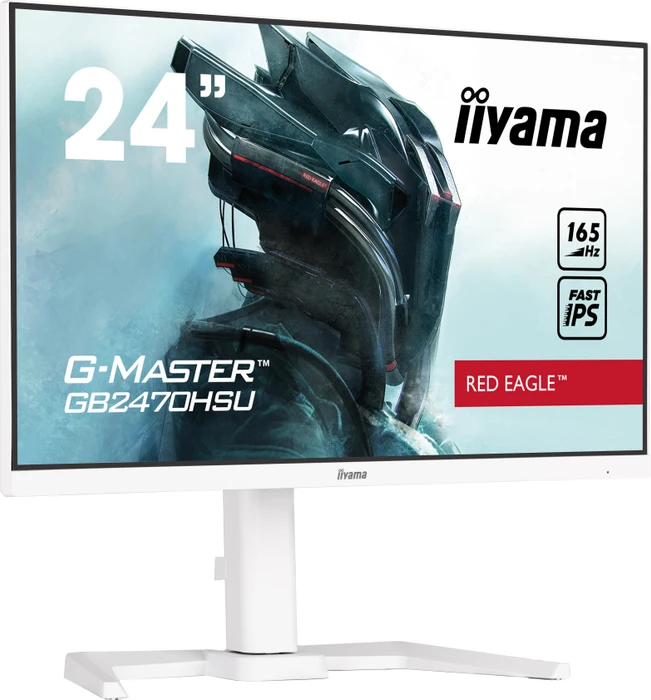 iiyama G-Master GB2470HSU-W5 Red Eagle, 23.8"