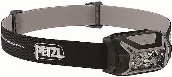 Petzl Actik Core Modell 2025 Stirnlampe