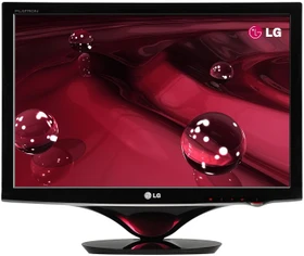 LG Flatron W2486L, 24"