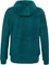 Vaude Neyland Fleece Hoody Jacke mallard green (Damen) Vorschaubild