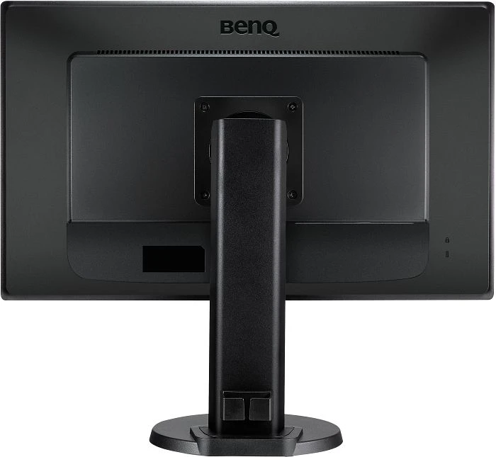 BenQ GL2450HT, schwarz, 24"