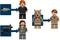 LEGO Harry Potter - Heulende Hütte und Peitschende Weide Vorschaubild