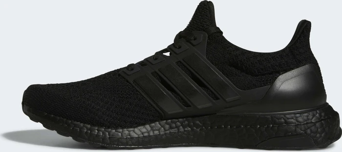 adidas Ultraboost DNA 5.0 core black/beam green (Herren)