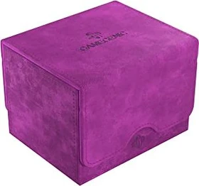 Gamegenic Sidekick 100+ XL Convertible violett