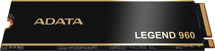ADATA LEGEND 960 2TB, M.2 2280 / M-Key / PCIe 4.0 x4, Kühlkörper
