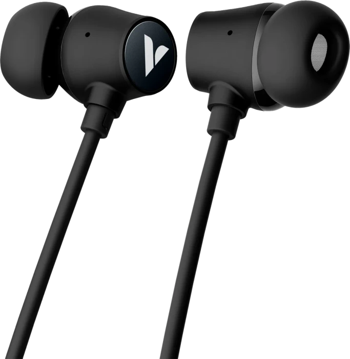 Verbatim TruSound ANC Neckband Earbuds schwarz