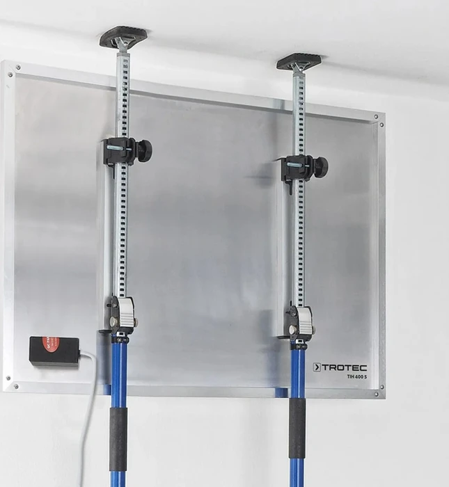 Trotec TIH 400 S Infrarotheizung