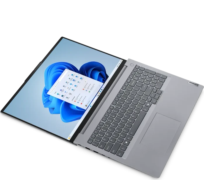 Lenovo ThinkBook 16 G7 IML, Arctic Grey, Core Ultra 5 125U, 16GB RAM, 512GB SSD, DE