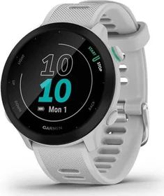 Garmin Forerunner 55 weiß
