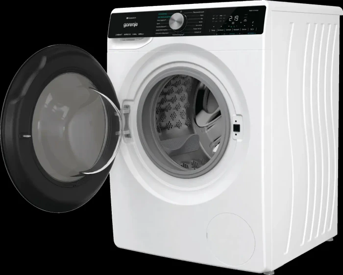 Gorenje G800 WNS14A4ATS Frontlader