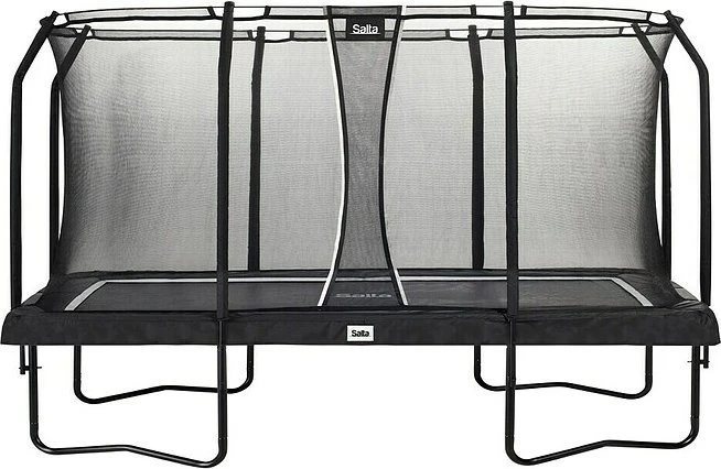 Salta Premium Black Edition Trampolin