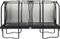 Salta Premium Black Edition Trampolin Vorschaubild