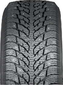 Nokian Hakkapeliitta C4 215/70 R15C 109/107R
