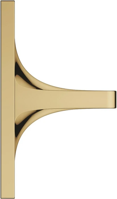 Grohe Allure UP-Ventil Oberbau cool sunrise