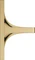 Grohe Allure UP-Ventil Oberbau cool sunrise Vorschaubild