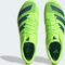 adidas DistanceStar lucid lemon/arctic night/core black (Herren) Vorschaubild