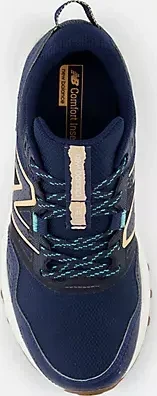 New Balance 410v8 nb navy/gum 020/peach blossom (Damen)