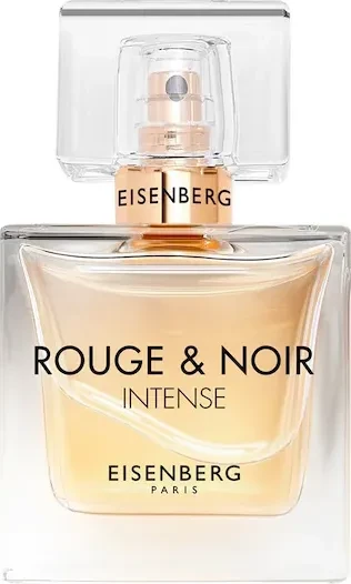 Eisenberg Rouge & Noir Intense Eau de Parfum, 50ml