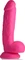 XR Brands POP Dildo with Balls 21cm Vorschaubild