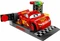LEGO Juniors - Lightning McQueens Beschleunigungsrampe Vorschaubild
