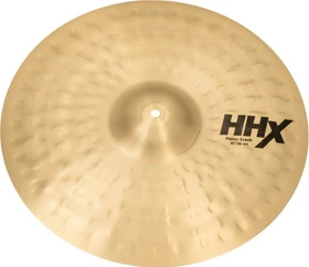 Sabian HHX Fierce Crash 18"