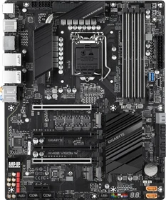 GIGABYTE W480 Vision W (Intel 1200)