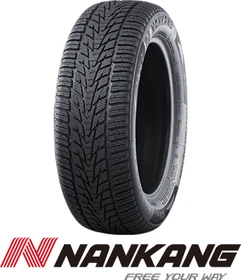 Nankang Winter Activa SV-4 255/45 R20 105V XL