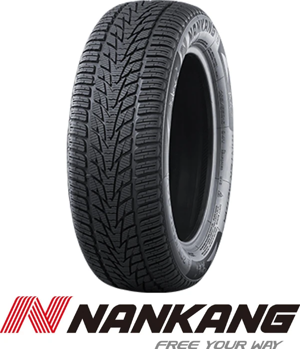 Nankang Winter Activa SV-4 255/45 R20 105V XL