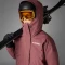 adidas Terrex Multi 2L Rain.RDY Funktionsjacke burgundy (Damen) Vorschaubild