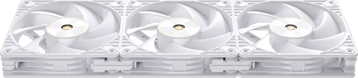 ASUS ProArt PF120, weiß, 120mm, 3er-Pack