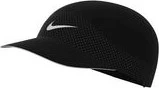 Nike Dri-FIT ADV Fly Kappe white/anthracite (FB5681-100)