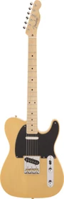 Fender Made in Japan Traditional '50s Telecaster MN Butterscotch Blonde