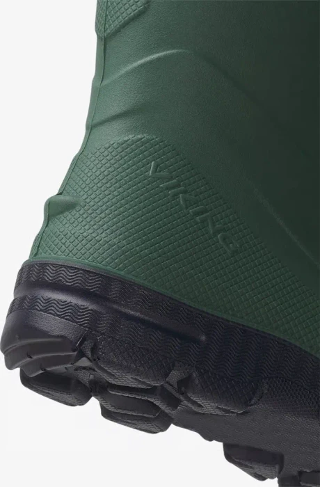 Viking Ecorox 1.0 Warm Thermo green/navy (Junior)