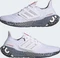 adidas Ultraboost 22 cloud white/vivid red (Herren) Vorschaubild