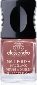 Alessandro Nagellack 933 Meet Me In Paris, 5ml