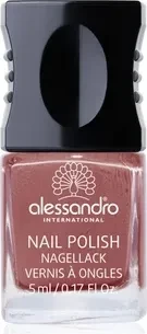 Alessandro Nagellack 933 Meet Me In Paris, 5ml