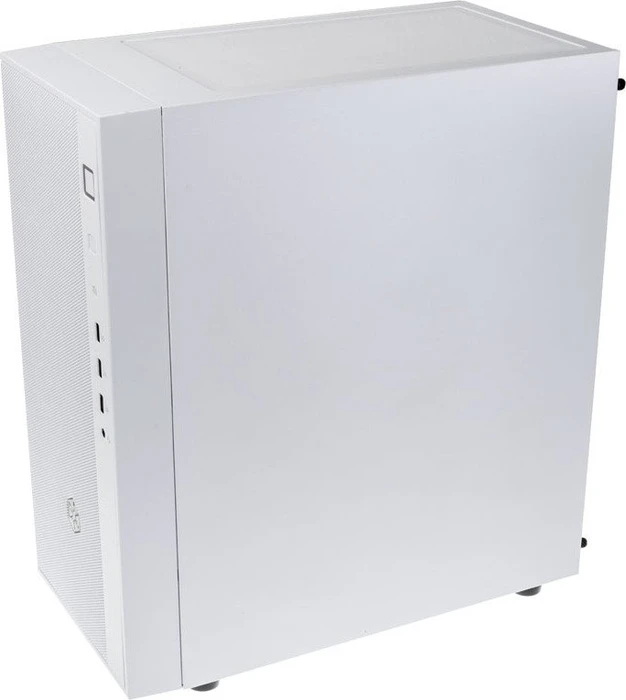 SilverStone Fara R1, weiß