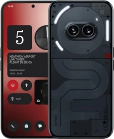 Nothing Phone (2a) 256GB schwarz