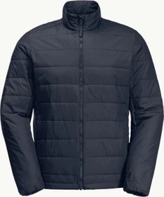 Jack Wolfskin Lapawa Ins Funktionsjacke night blue (Herren)