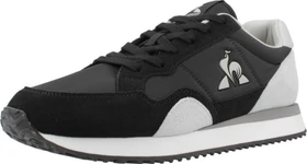 Le Coq Sportif Jet Star_2 black/galet
