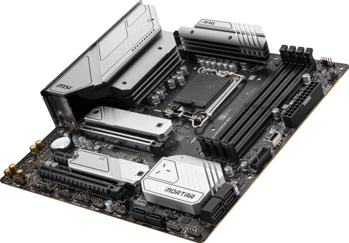 MSI MAG B660M Mortar WIFI (Intel 1700)