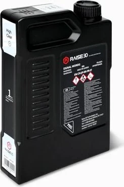 Raise3D High V1 Clear, 1.00kg