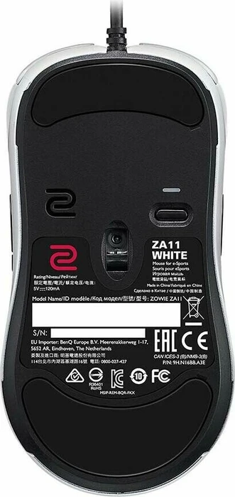 BenQ Zowie ZA11 weiß, USB