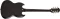 Epiphone Prophecy SG Red Tiger Aged Gloss Vorschaubild