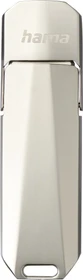 Hama Uni-C Deluxe 128GB, USB-C, USB 3.2 Gen 1×1