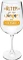 Sheepworld Weinglas 400ml Vorschaubild