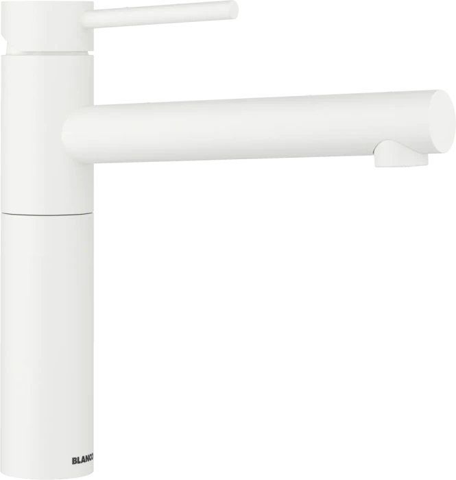 Blanco ALTA II HD weiß