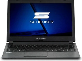 Schenker Slim S405-1AM, Core i5-5200U, 4GB RAM, 500GB HDD, DE