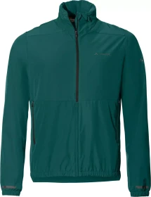 Vaude Cyclist Air Fahrradjacke mallard green (Herren)
